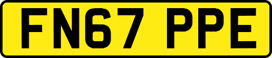 FN67PPE
