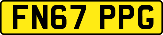 FN67PPG