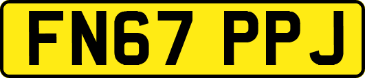 FN67PPJ