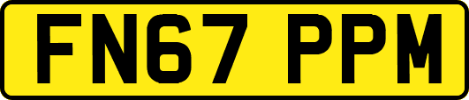 FN67PPM