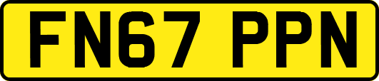 FN67PPN