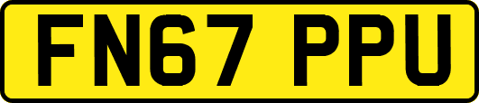 FN67PPU