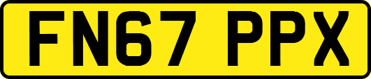 FN67PPX