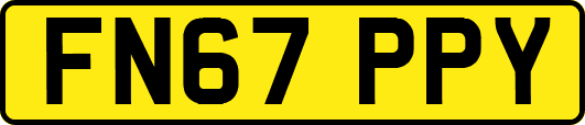 FN67PPY