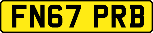 FN67PRB