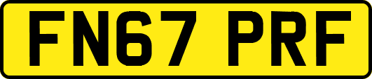 FN67PRF