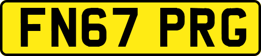 FN67PRG