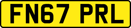 FN67PRL