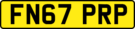 FN67PRP