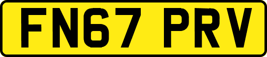 FN67PRV