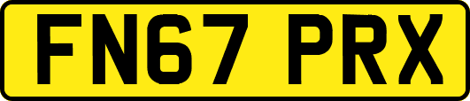 FN67PRX