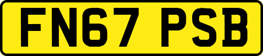 FN67PSB