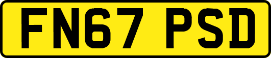 FN67PSD