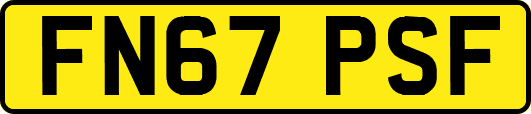 FN67PSF