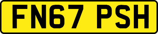 FN67PSH