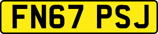 FN67PSJ
