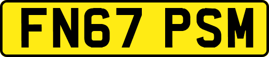 FN67PSM