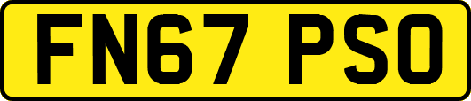 FN67PSO