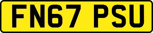 FN67PSU