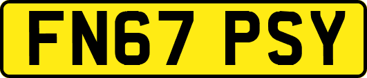FN67PSY
