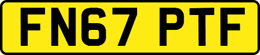 FN67PTF
