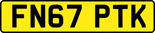 FN67PTK