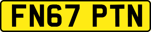 FN67PTN