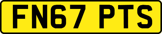 FN67PTS