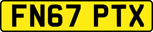 FN67PTX