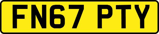 FN67PTY