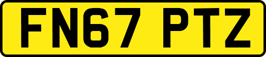 FN67PTZ