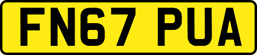 FN67PUA