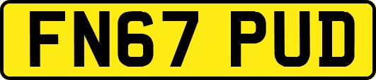 FN67PUD