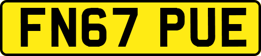 FN67PUE