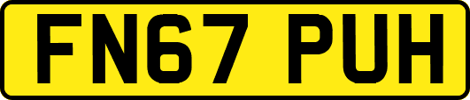 FN67PUH