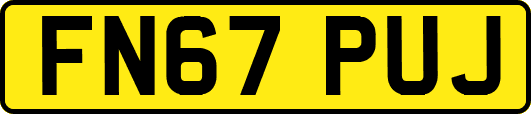 FN67PUJ