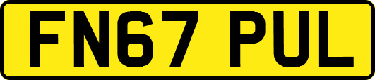 FN67PUL