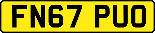 FN67PUO