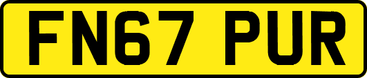 FN67PUR