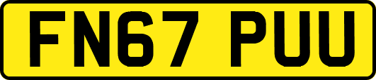 FN67PUU
