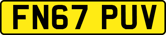 FN67PUV