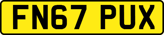 FN67PUX
