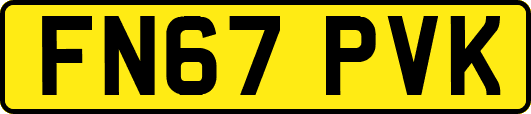 FN67PVK