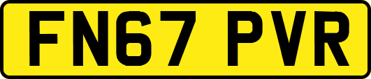 FN67PVR