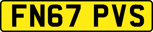 FN67PVS
