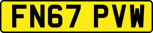FN67PVW