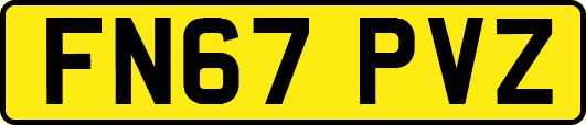 FN67PVZ