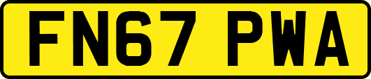 FN67PWA