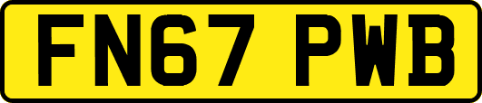 FN67PWB