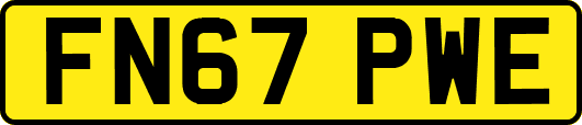FN67PWE